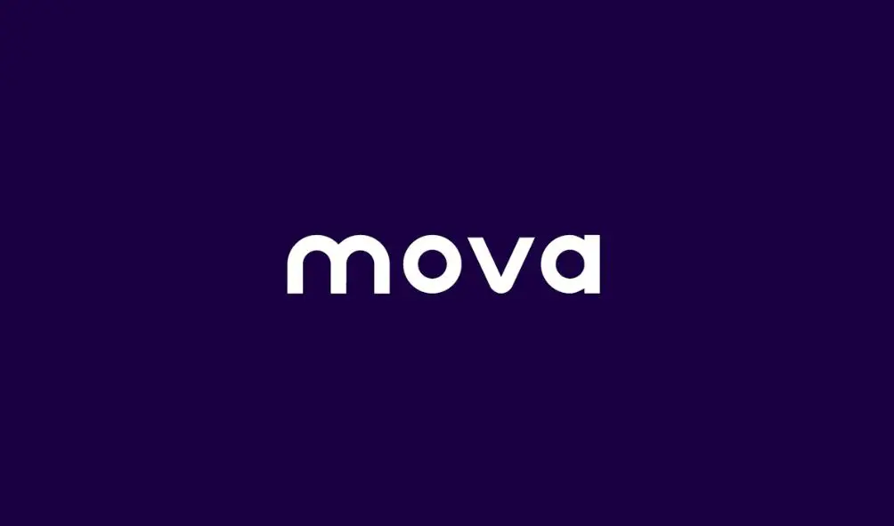 mova