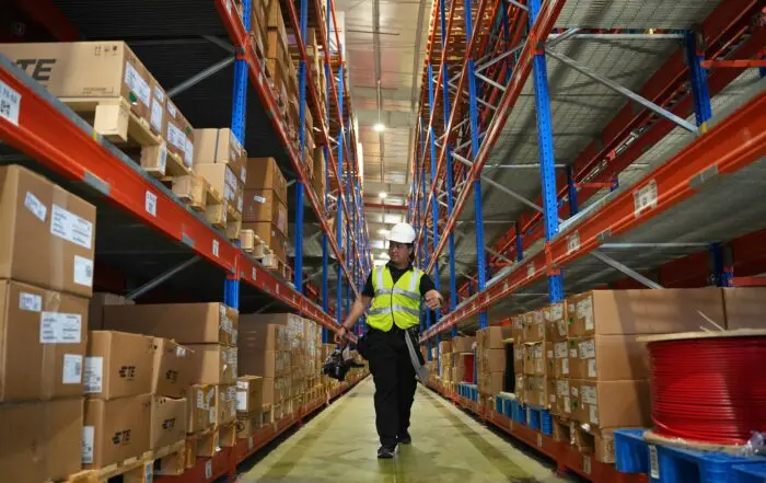 Power Apps Examples for Inventory Management