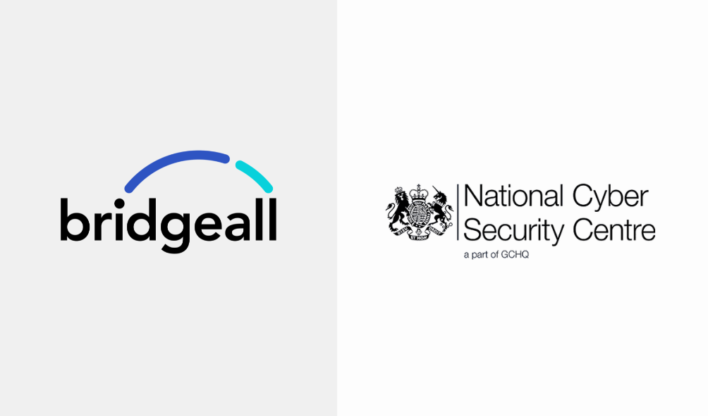 Bridgeall Is Now an NCSC-Approved Cyber Advisor
