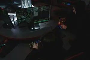Cyber Security Partner