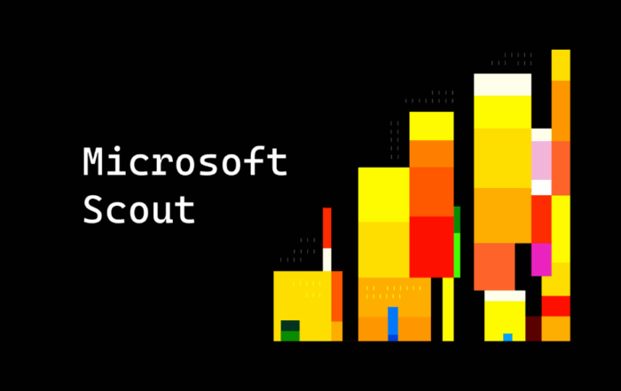 mircrosoft-scout