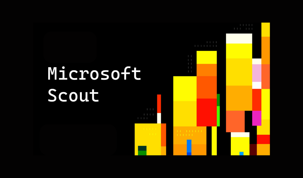 mircrosoft-scout