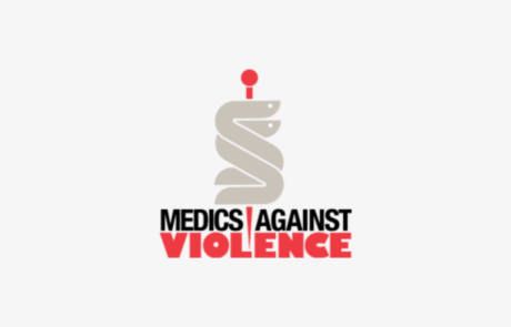 Medics Against Violence
