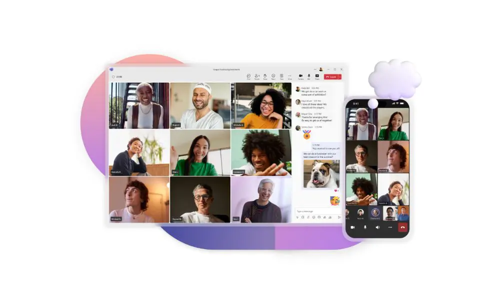 Microsoft Teams Implementation