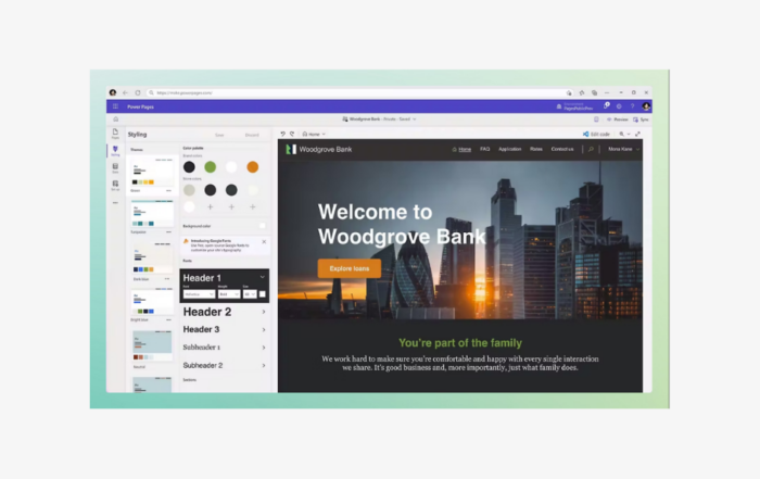 power-pages-microsoft