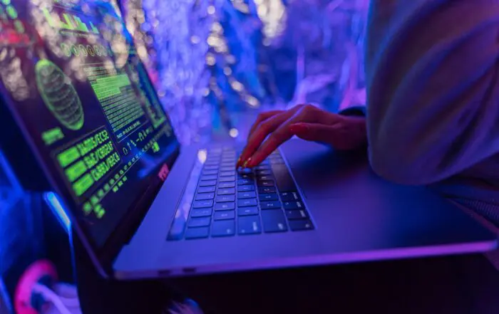 Improve Your Businesses Online Security