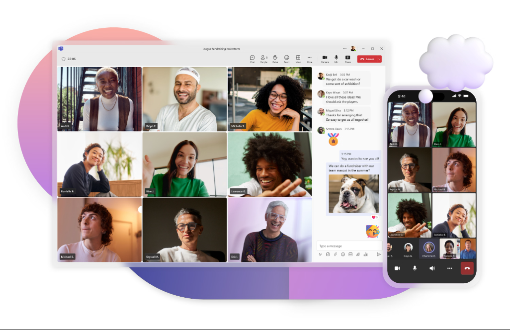 Microsoft Teams Implementation
