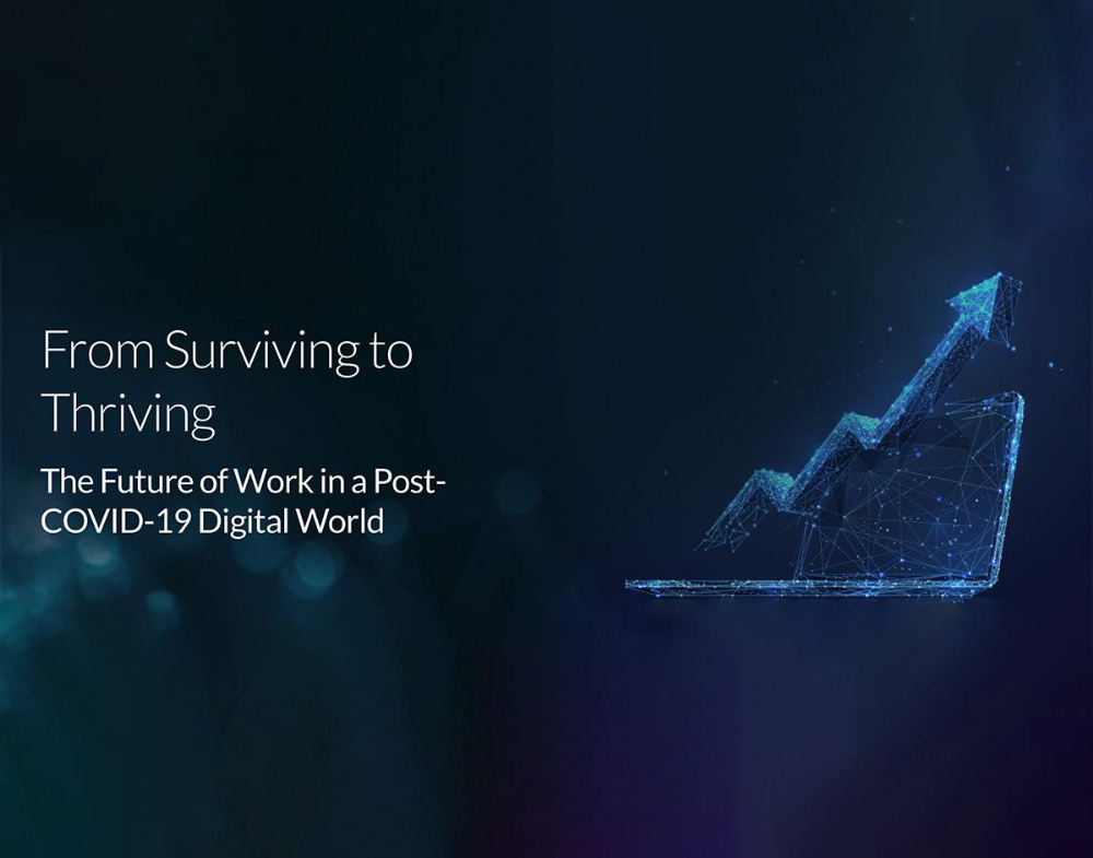 The Future of Work the-future-of-work