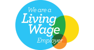 Living wage Living Wage logo