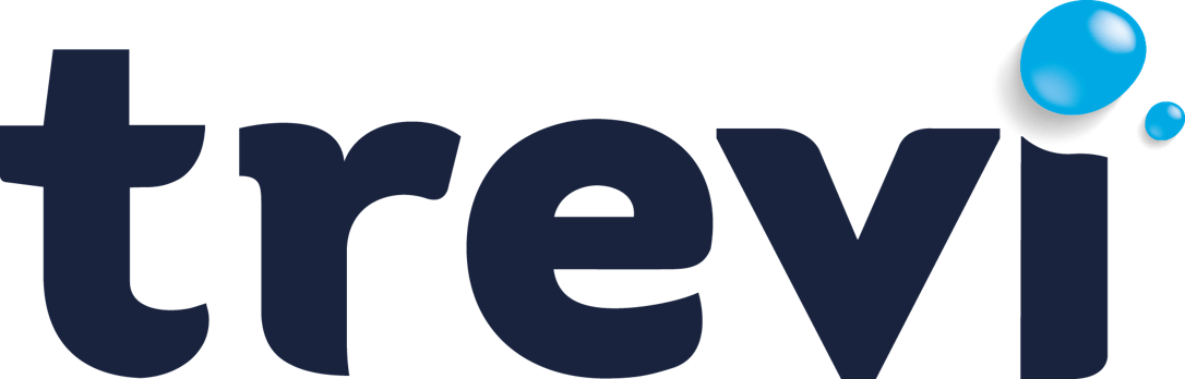 trevi logo trevi - water market