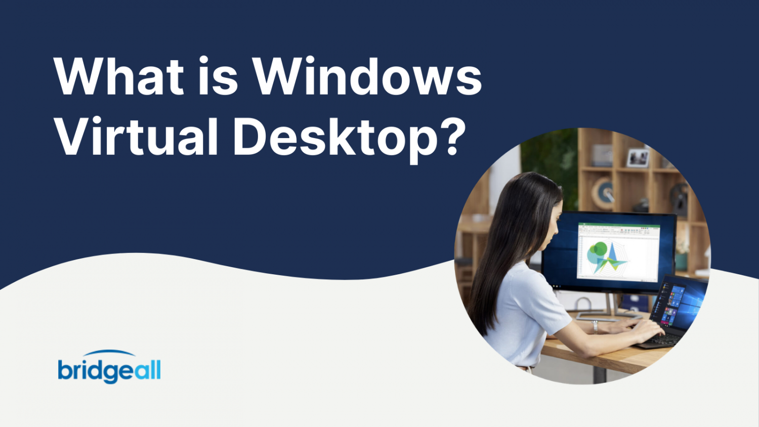 What is Windows Virtual Desktop? Bridgeall
