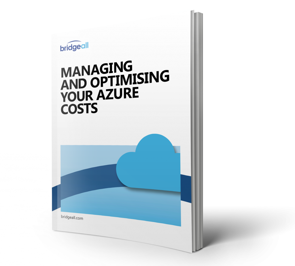 Managing Azure whitepaper cover