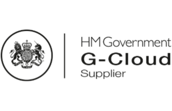 G-cloud supplier G-cloud supplier