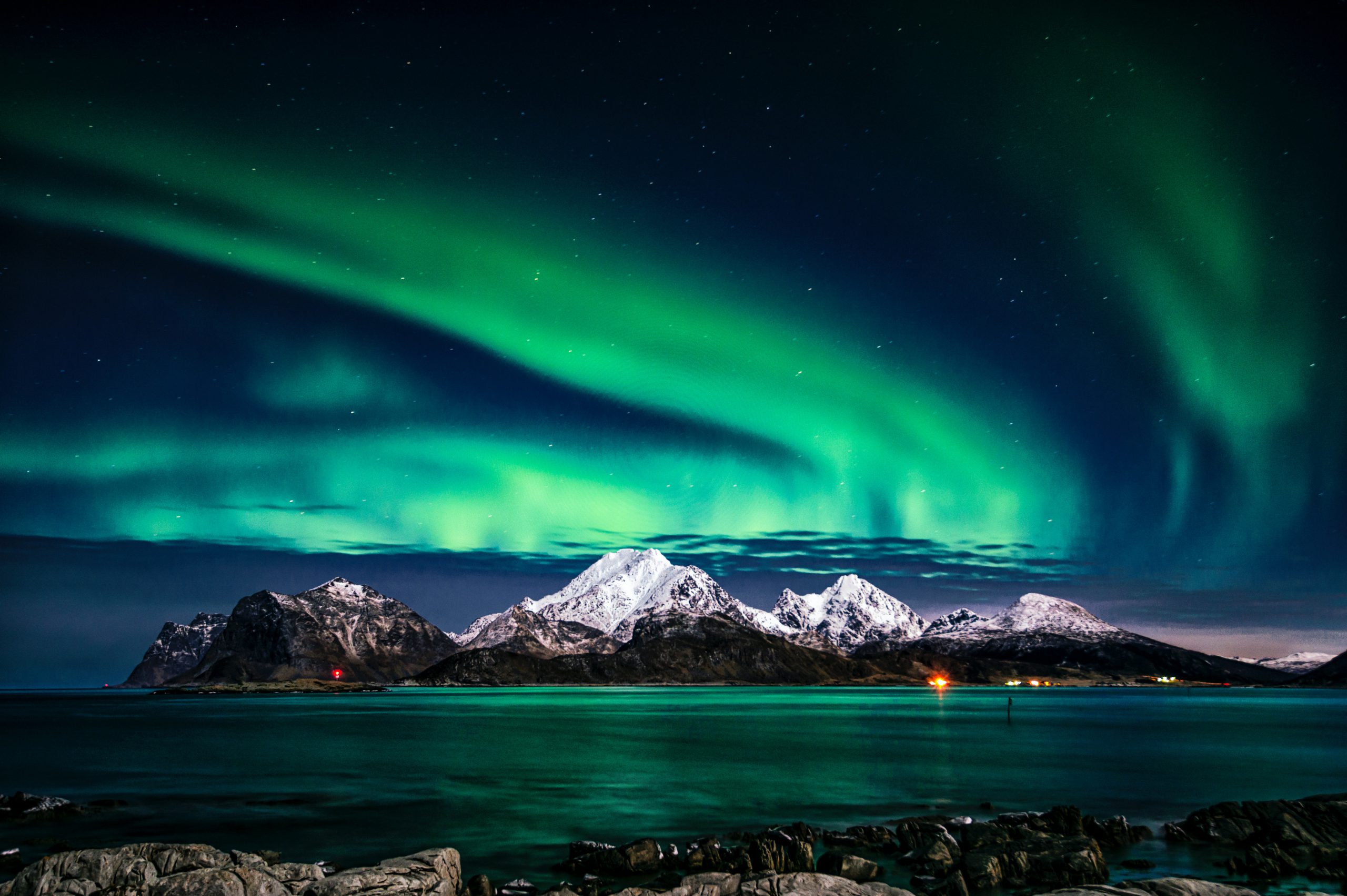 northern lights northern lights