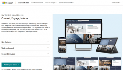 sharepoint-template-new-employee-onboarding