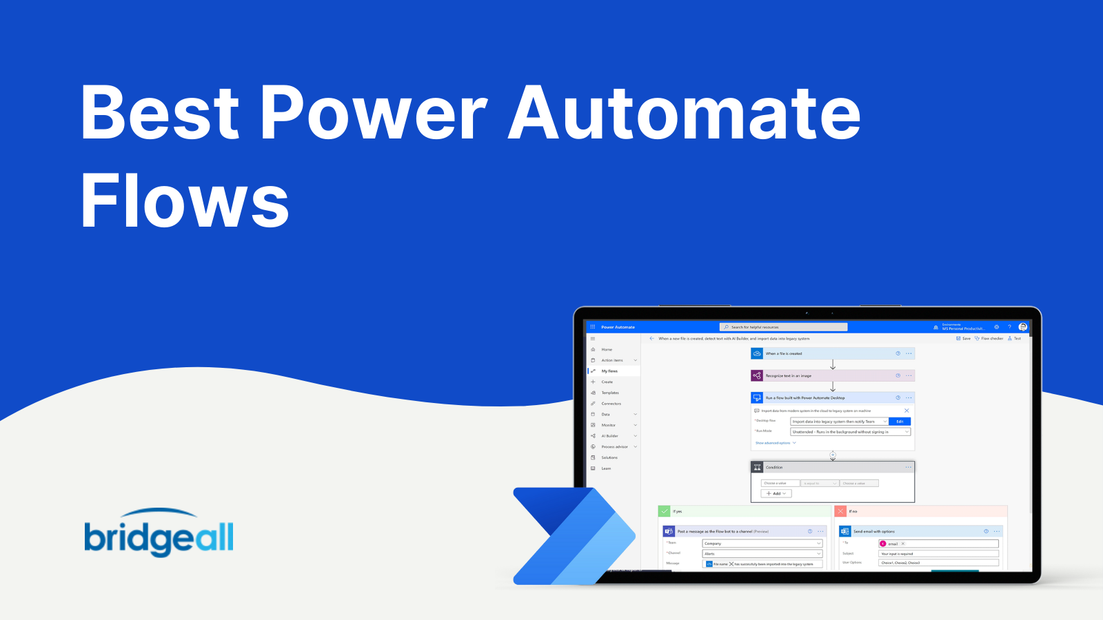 Power automate