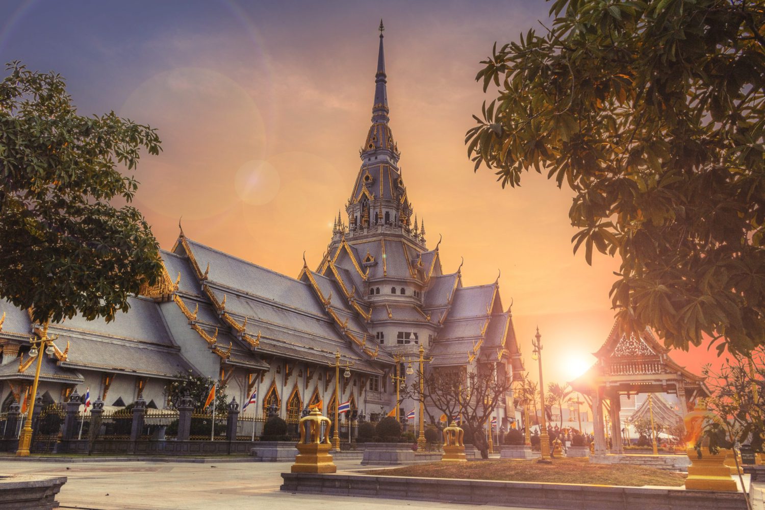 thailand