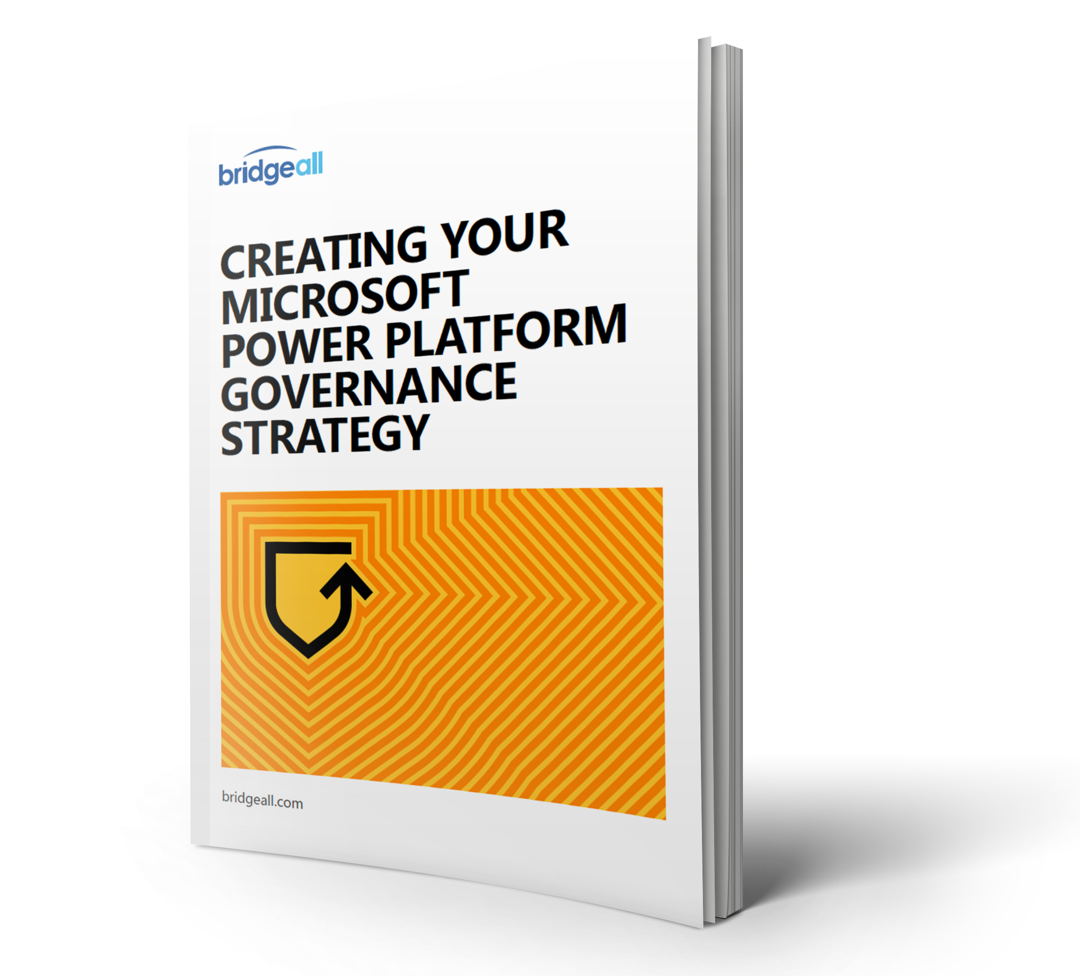 power platform guide cover