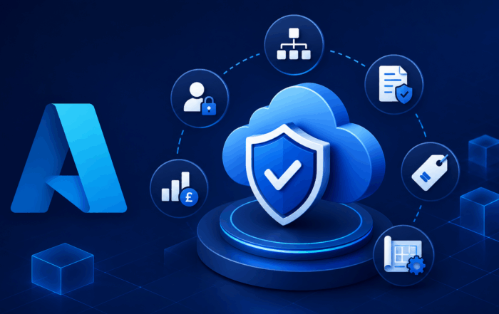 Azure-Governance